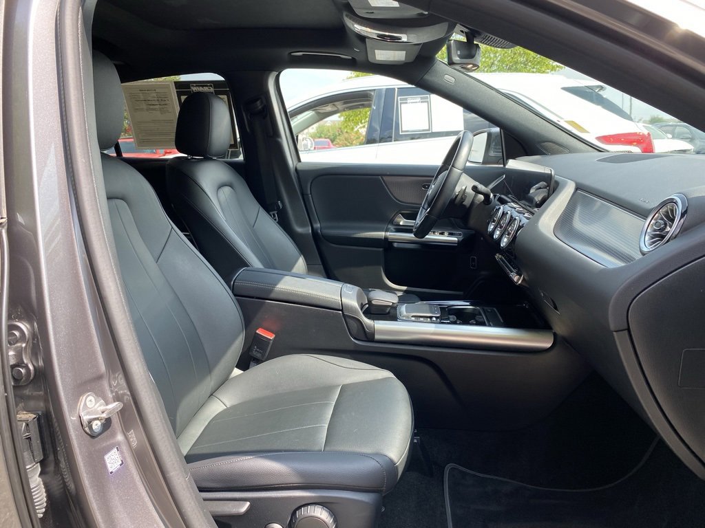 Used 2022 Mercedes-Benz GLA 250 GLA 250 image 36