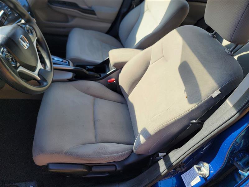 Used 2013 Honda Civic LX image 13