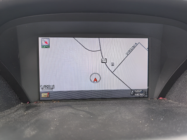 Used 2012 Acura TL w/ Technology Package FWD image 12
