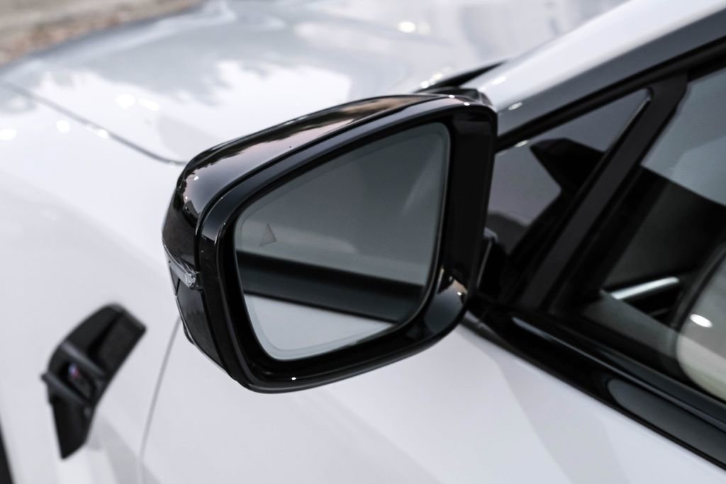 Used 2024 BMW M4 xDrive Competition image 36