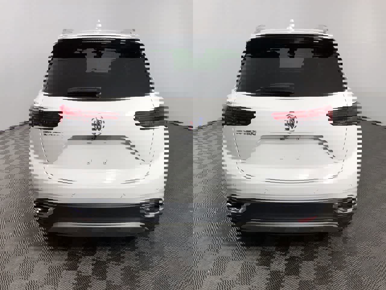 Used 2023 Buick Envision Essence image 7