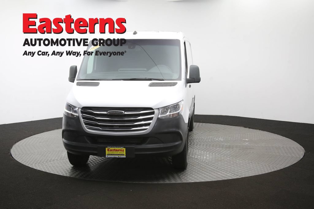 Used 2019 Freightliner Sprinter 2500 RWD image 48