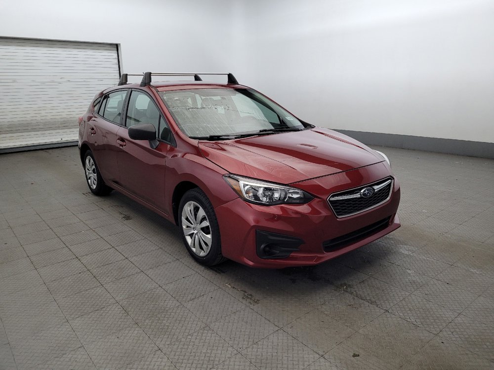 Used 2019 Subaru Impreza 2.0i AWD/4WD image 13