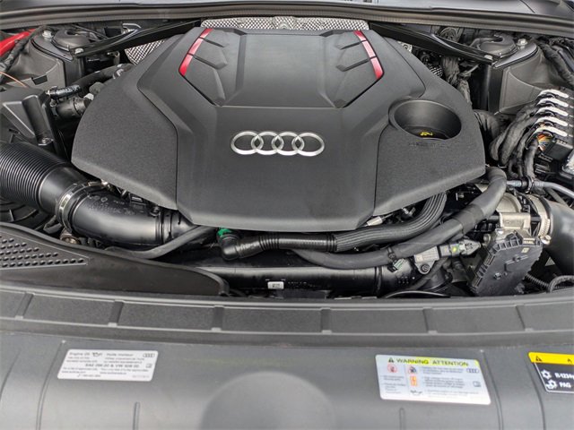 Used 2021 Audi S5 Premium Plus image 15