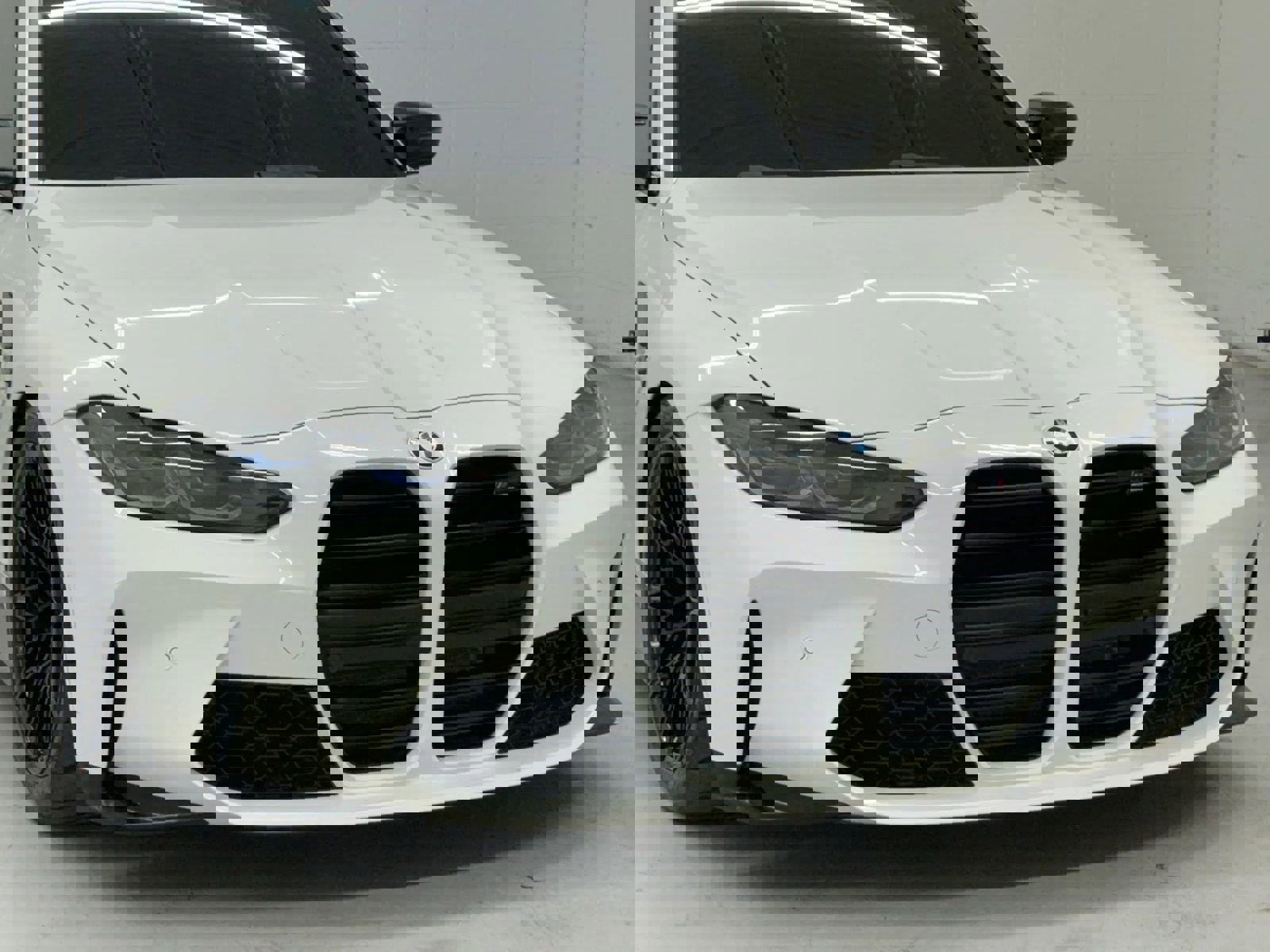 Used 2024 BMW M3 Competition image 47