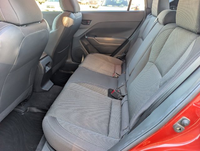 Certified 2024 Subaru Crosstrek 2.0i Premium AWD/4WD image 26