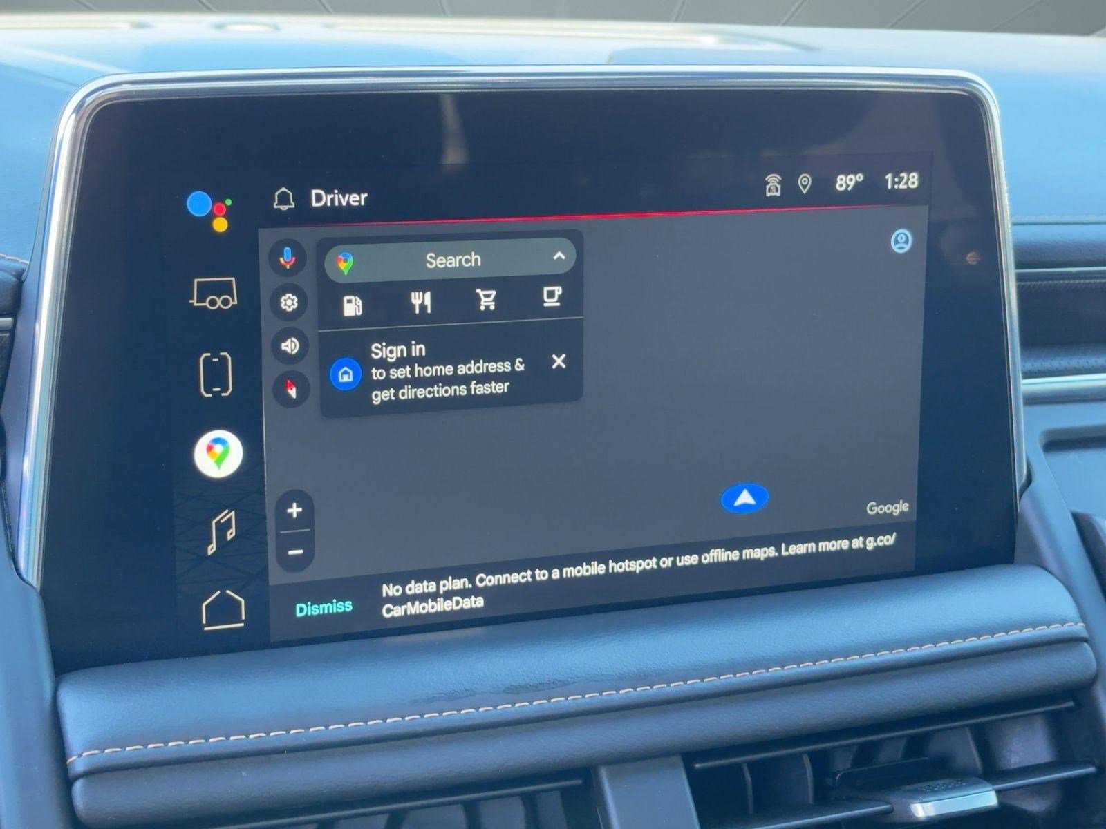 Used 2022 GMC Yukon AT4 w/ Max Trailering Package image 24