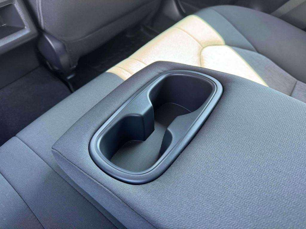 Used 2023 Toyota Camry LE FWD image 15