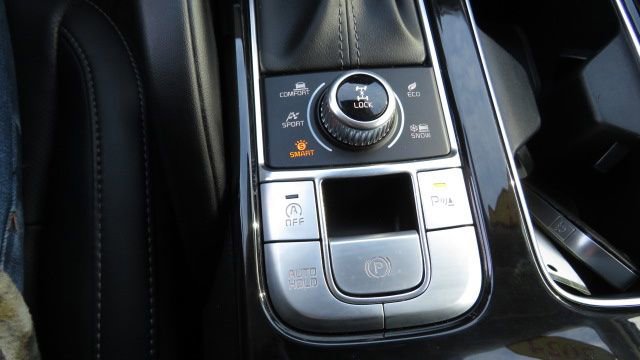 Used 2024 Kia Telluride S w/ S Sunroof Package image 20