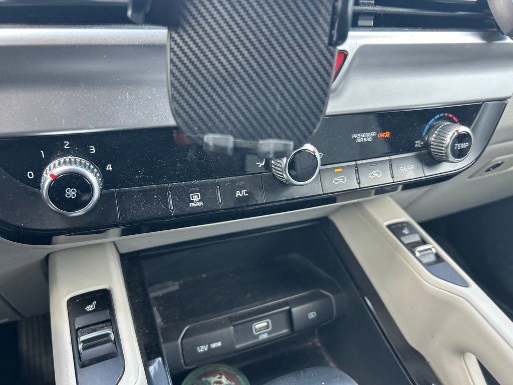 Used 2021 Kia Telluride S AWD/4WD image 10