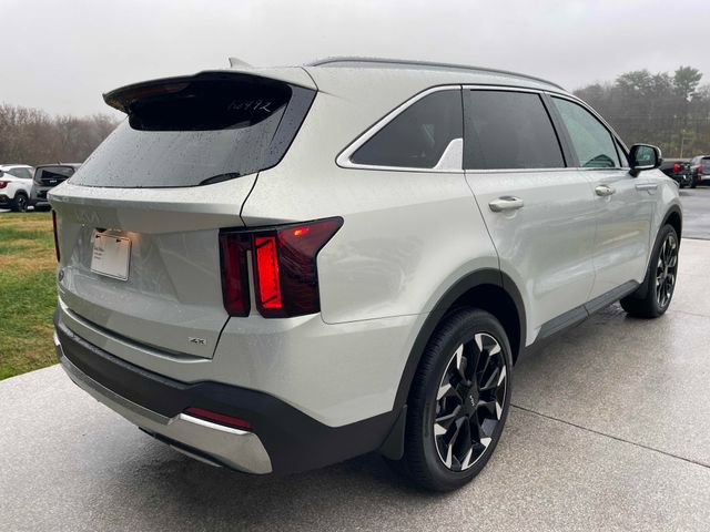 New 2026 Kia Sorento X-Line EX AWD/4WD image 5