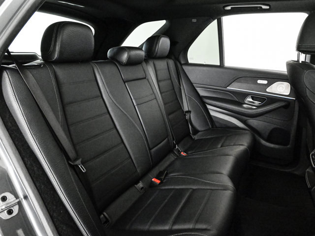 Used 2022 Mercedes-Benz GLE 450 4MATIC image 22
