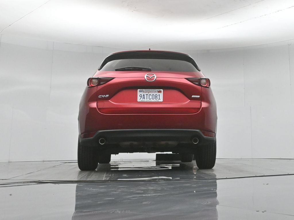 Used 2019 MAZDA CX-5 Touring FWD image 52