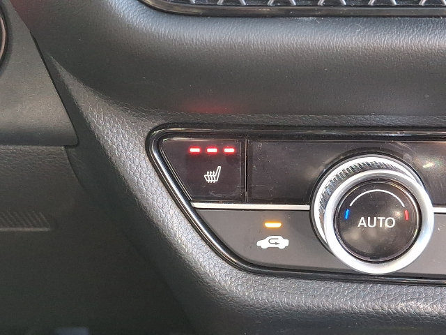Used 2023 Honda HR-V EX-L image 24