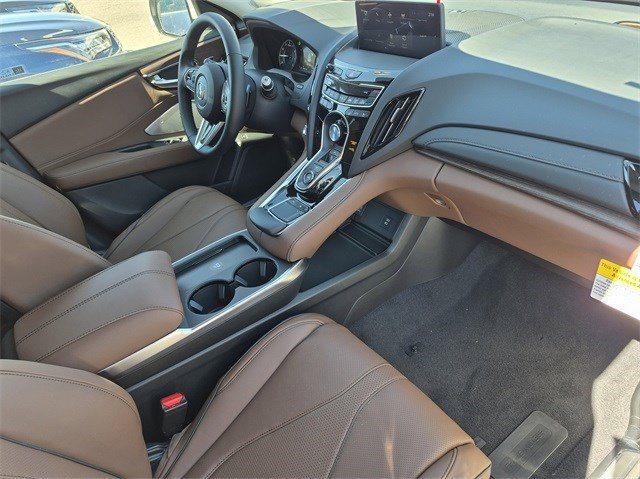 New 2025 Acura RDX SH-AWD w/ Advance Package image 23