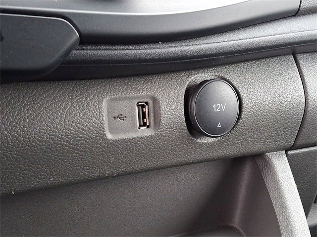 Used 2023 Ford Transit 250 Low Roof w/ Exterior Upgrade Package image 22