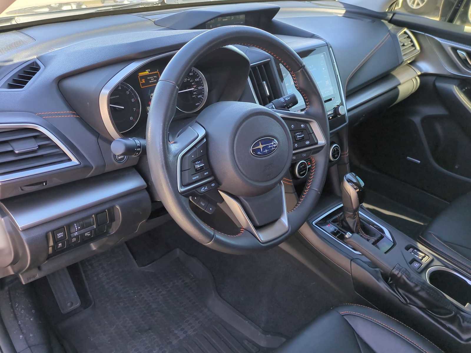 Used 2021 Subaru Crosstrek 2.5i Limited w/ Moonroof Package 2 image 10