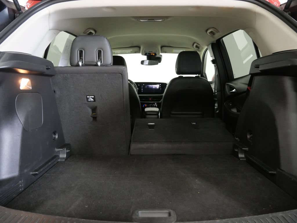 Used 2024 Buick Encore GX Sport Touring AWD/4WD image 26