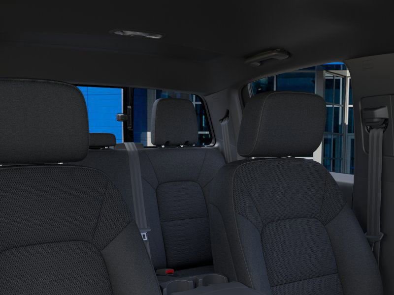 New 2026 Chevrolet Colorado LT image 26