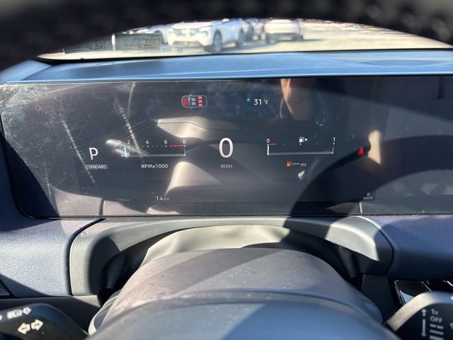 New 2026 Nissan Sentra SL w/ Floor Mat Package image 13