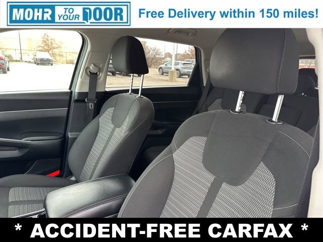 Used 2021 Kia Sorento LX image 9