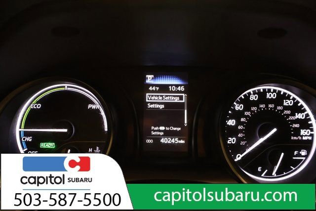 Used 2023 Toyota Camry SE image 18