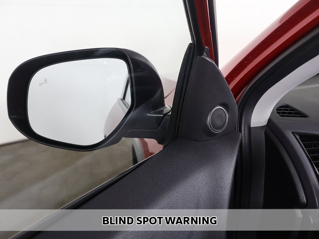 Used 2021 Mitsubishi Outlander Sport SE image 3