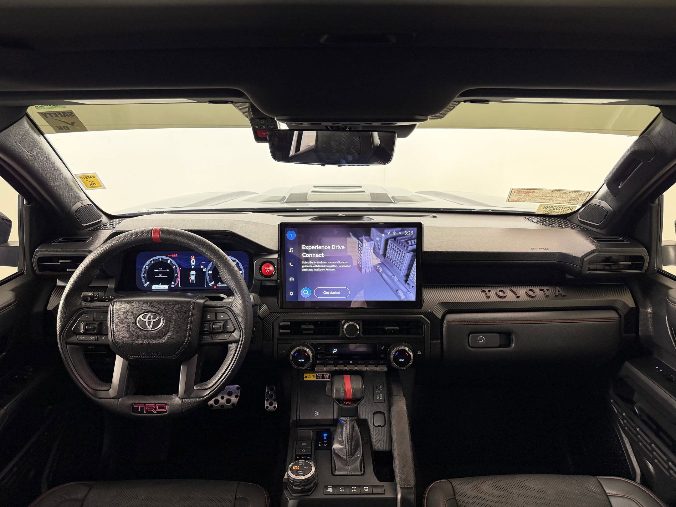 Certified 2024 Toyota Tacoma TRD Pro image 14