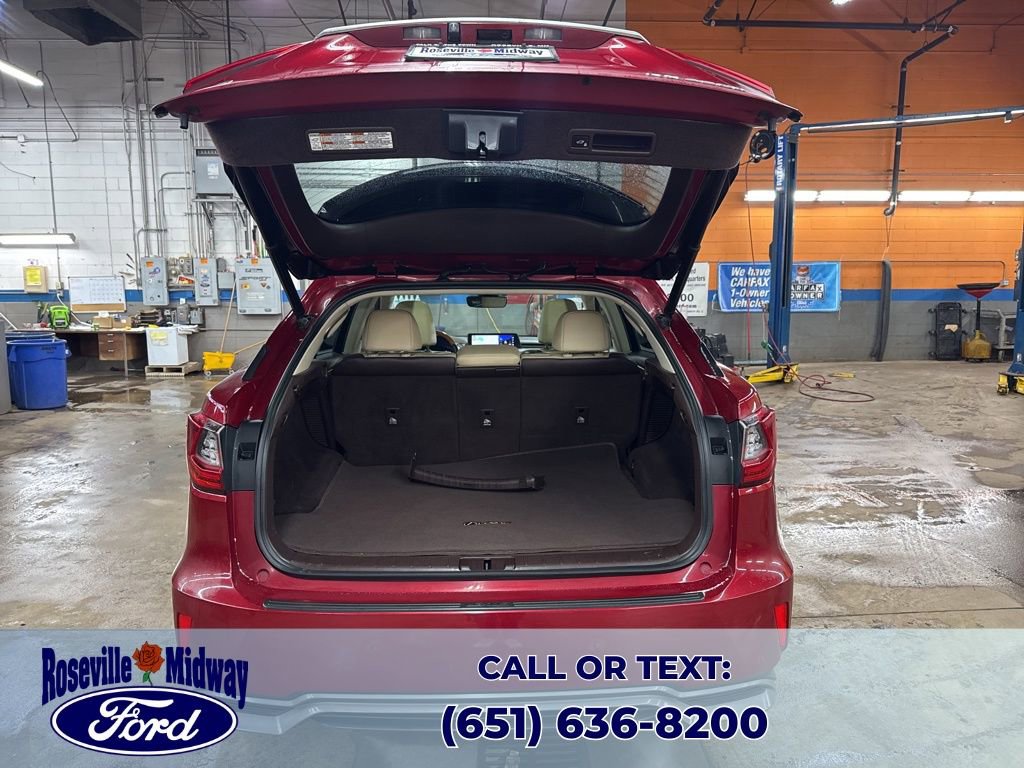 Used 2016 Lexus RX 450h AWD image 40