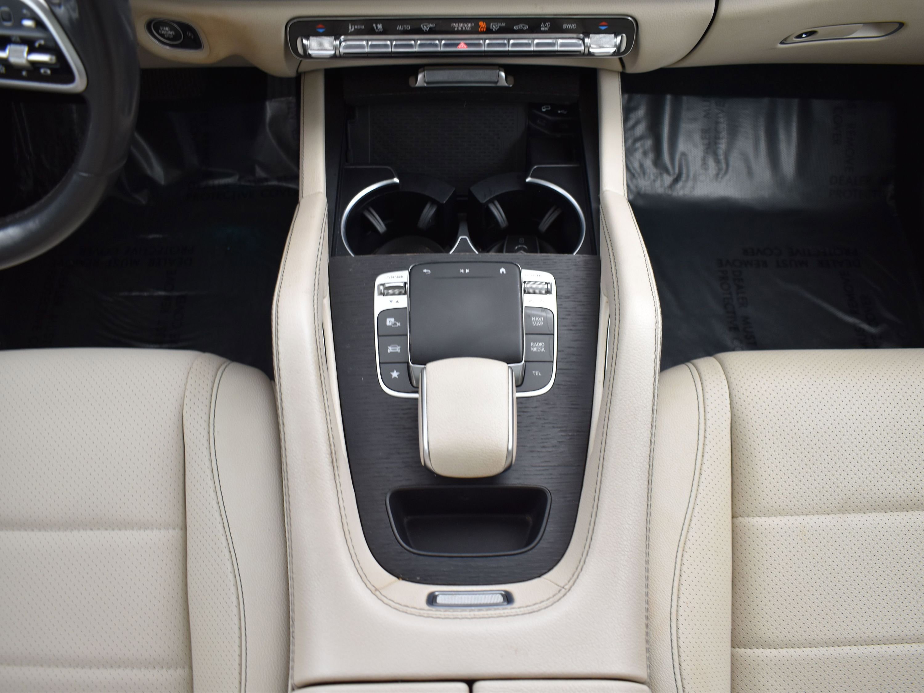 Used 2020 Mercedes-Benz GLE 350 4MATIC image 16