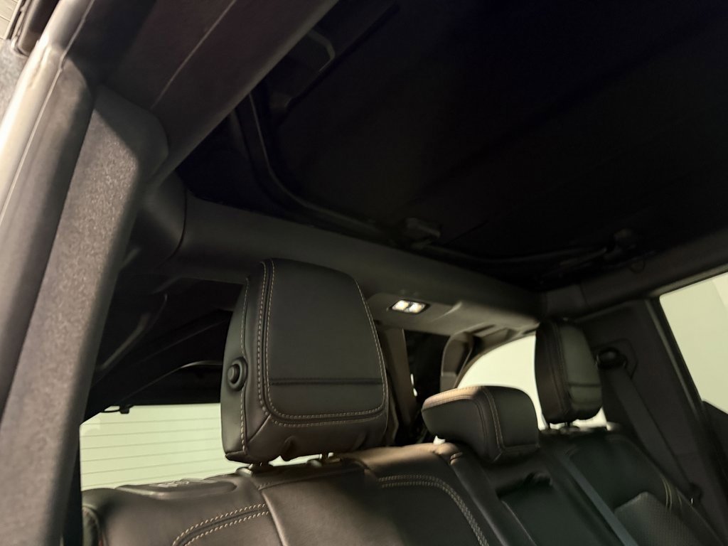 Used 2024 Ford Bronco Raptor image 15