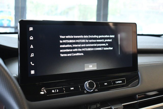 New 2026 Mitsubishi Outlander ES AWD/4WD image 30