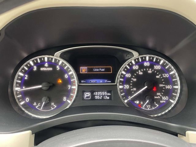 Used 2019 INFINITI QX60 Luxe w/ Essential Package FWD image 24