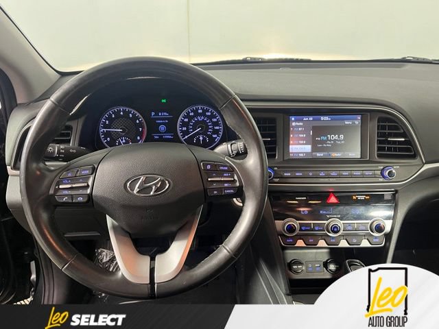 Used 2020 Hyundai Elantra Value Edition w/ Cargo Package (C1) FWD image 14