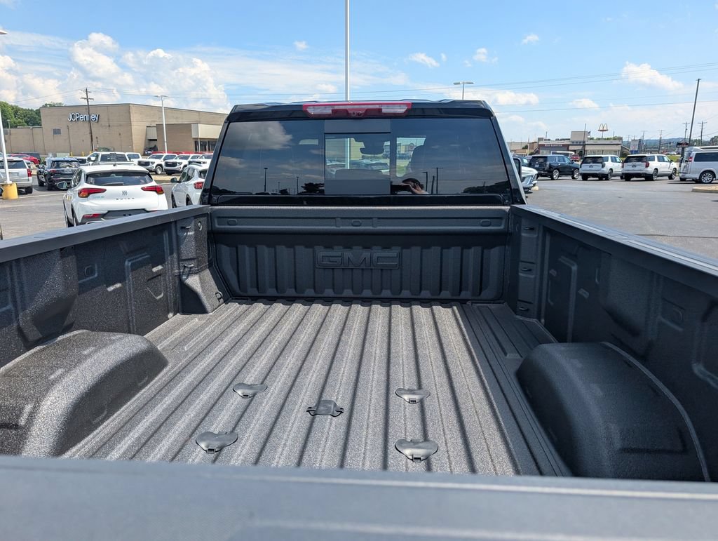 New 2026 GMC Sierra 3500 Denali Ultimate AWD/4WD image 10