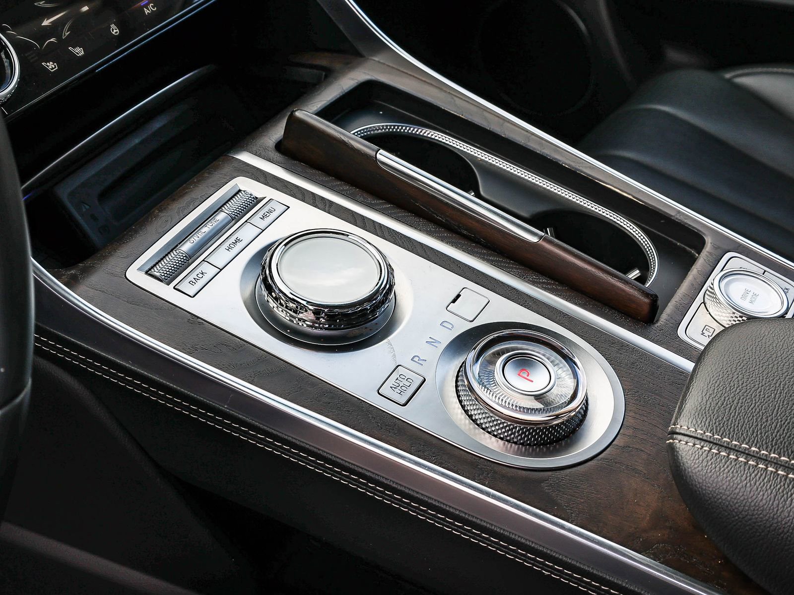 Used 2024 Genesis GV80 3.5T image 21