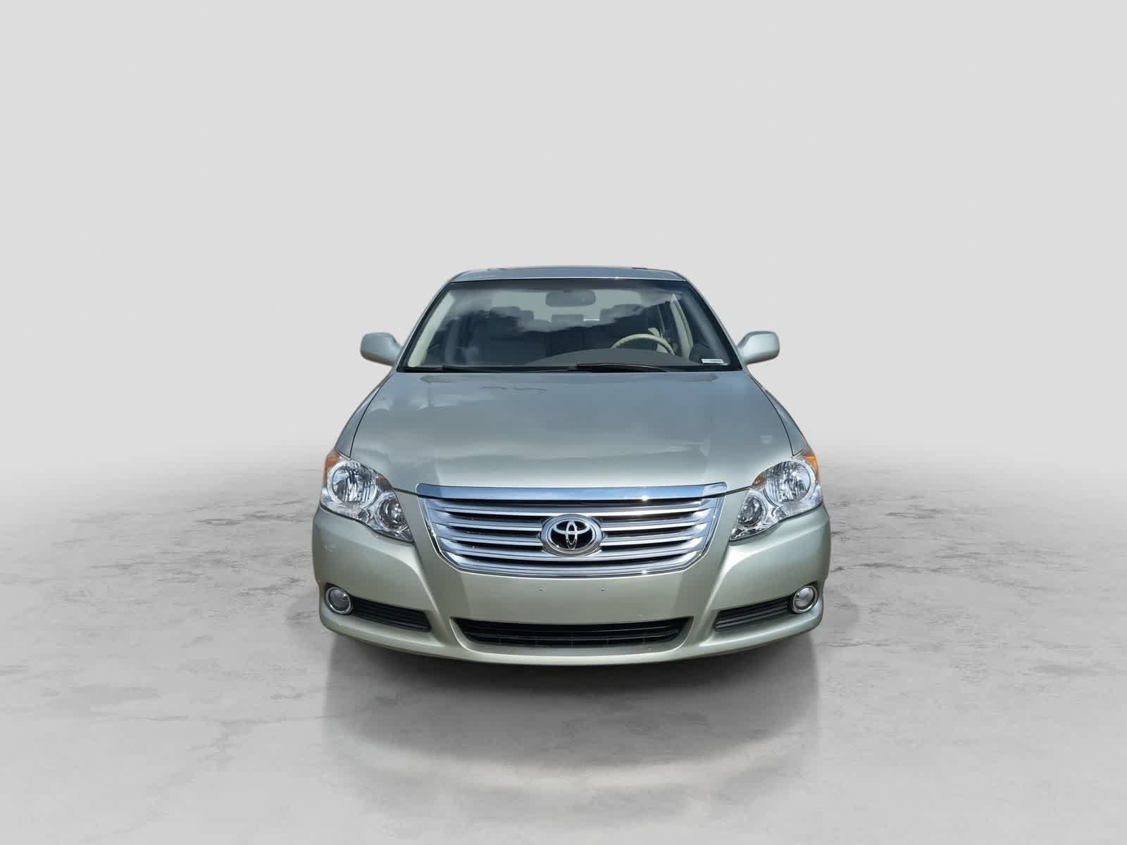 Used 2008 Toyota Avalon XLS FWD image 3