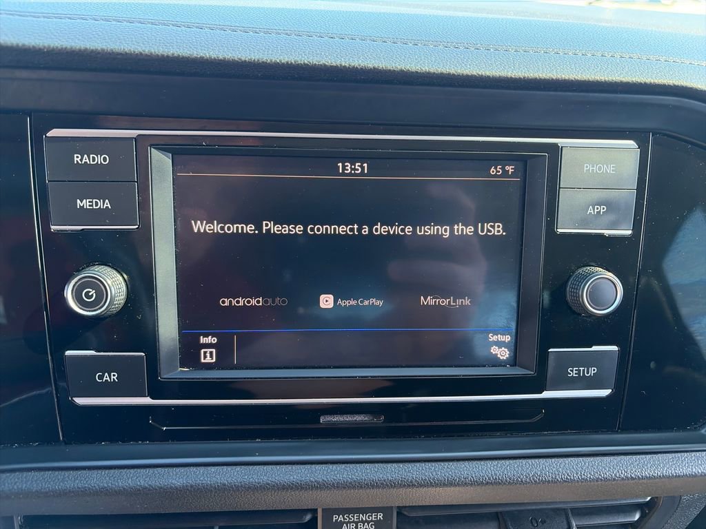 Used 2019 Volkswagen Jetta S w/ Driver Assistance Package image 21