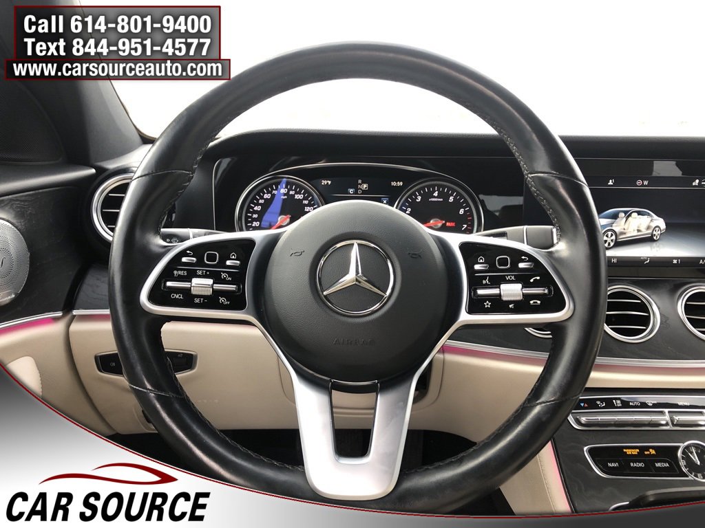 Used 2019 Mercedes-Benz E 300 E 300 image 10