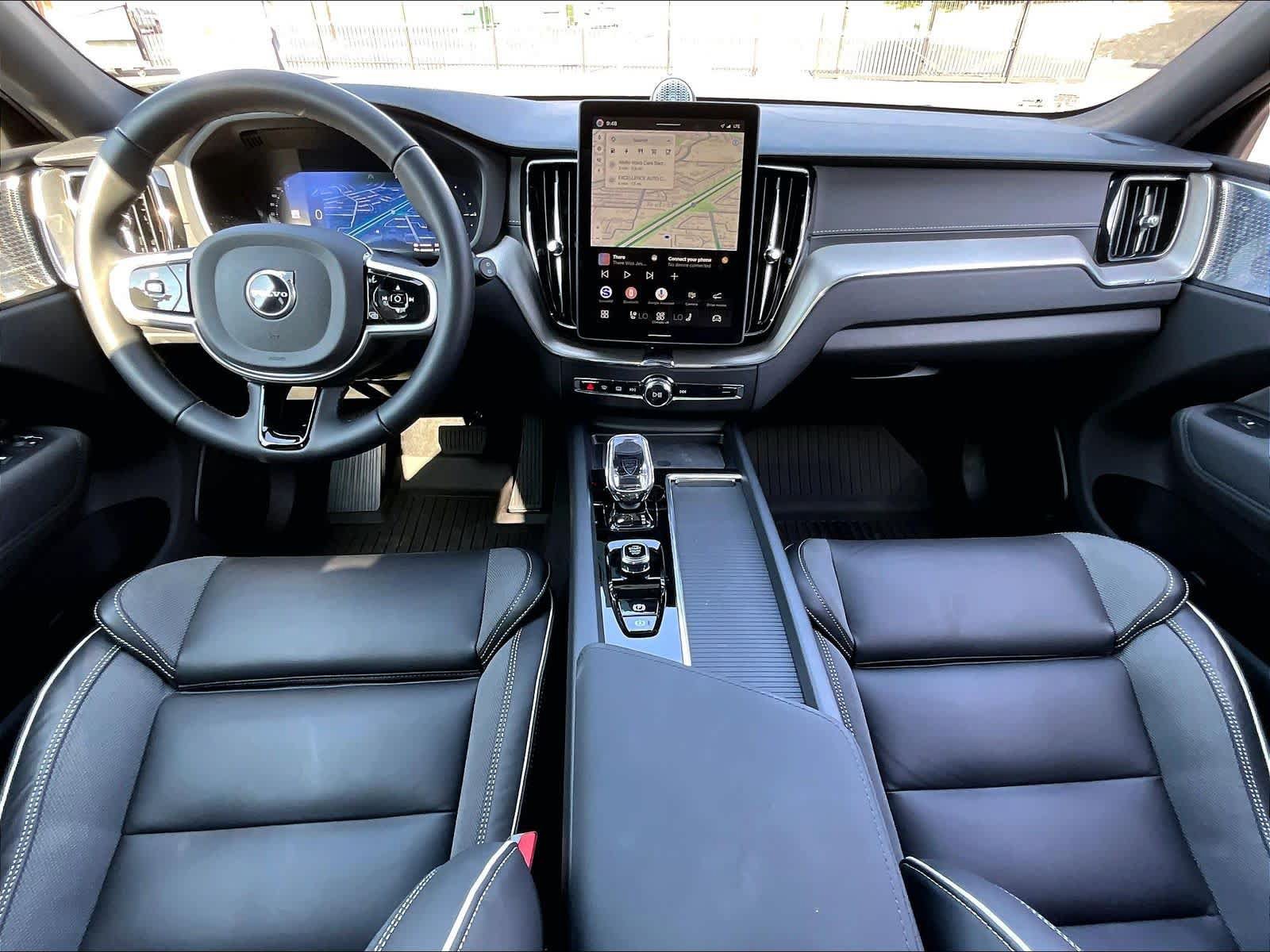 New 2026 Volvo XC60 T8 Polestar w/ Protection Package Premier AWD/4WD image 7