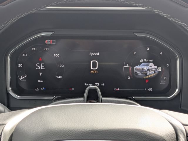 New 2026 GMC Sierra 1500 Denali AWD/4WD image 31