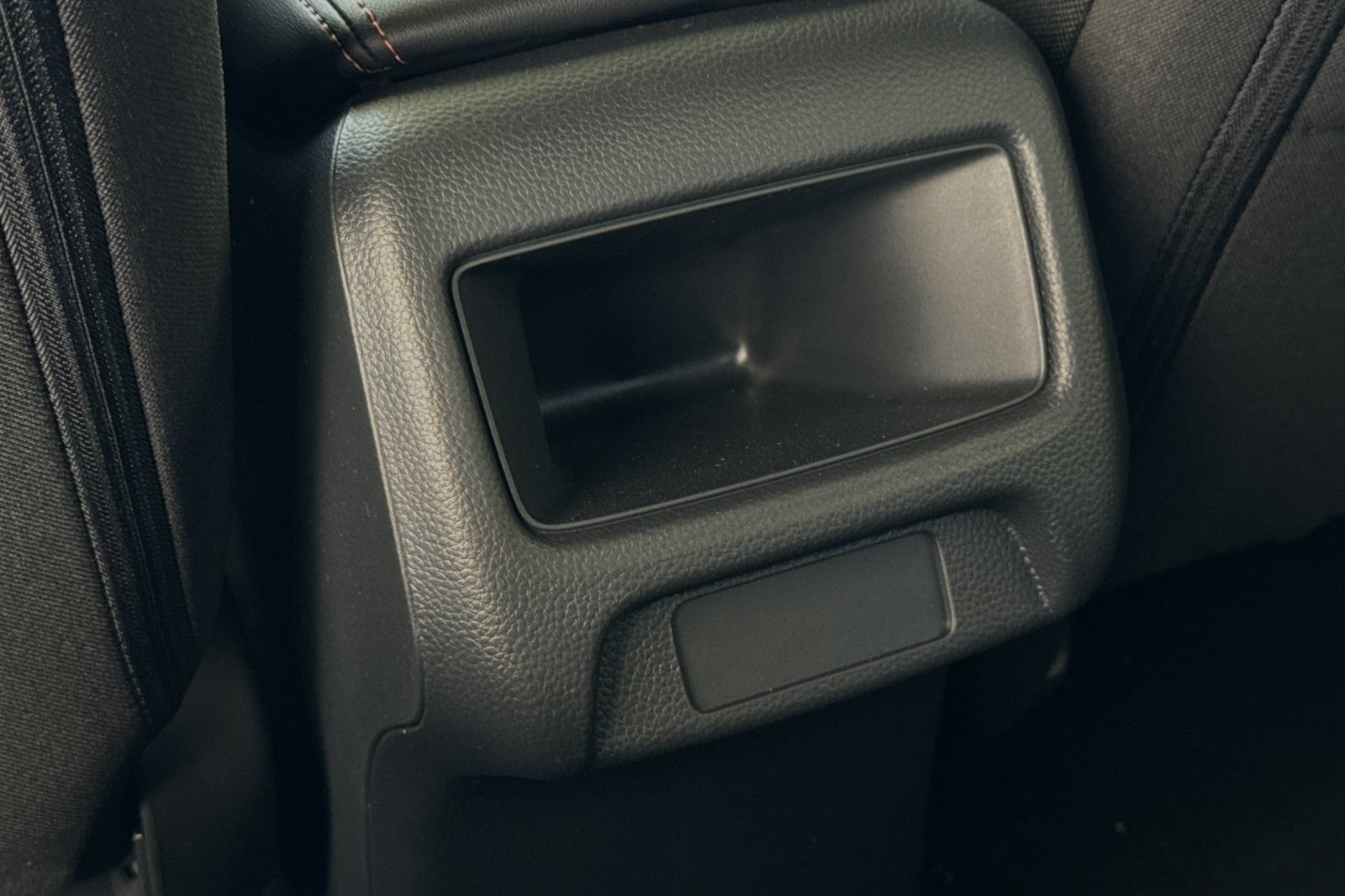 New 2025 Honda HR-V Sport image 14