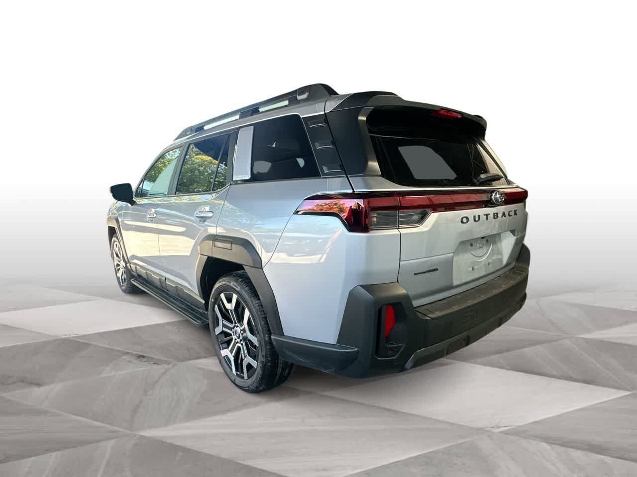 New 2026 Subaru Outback Touring XT AWD/4WD image 6