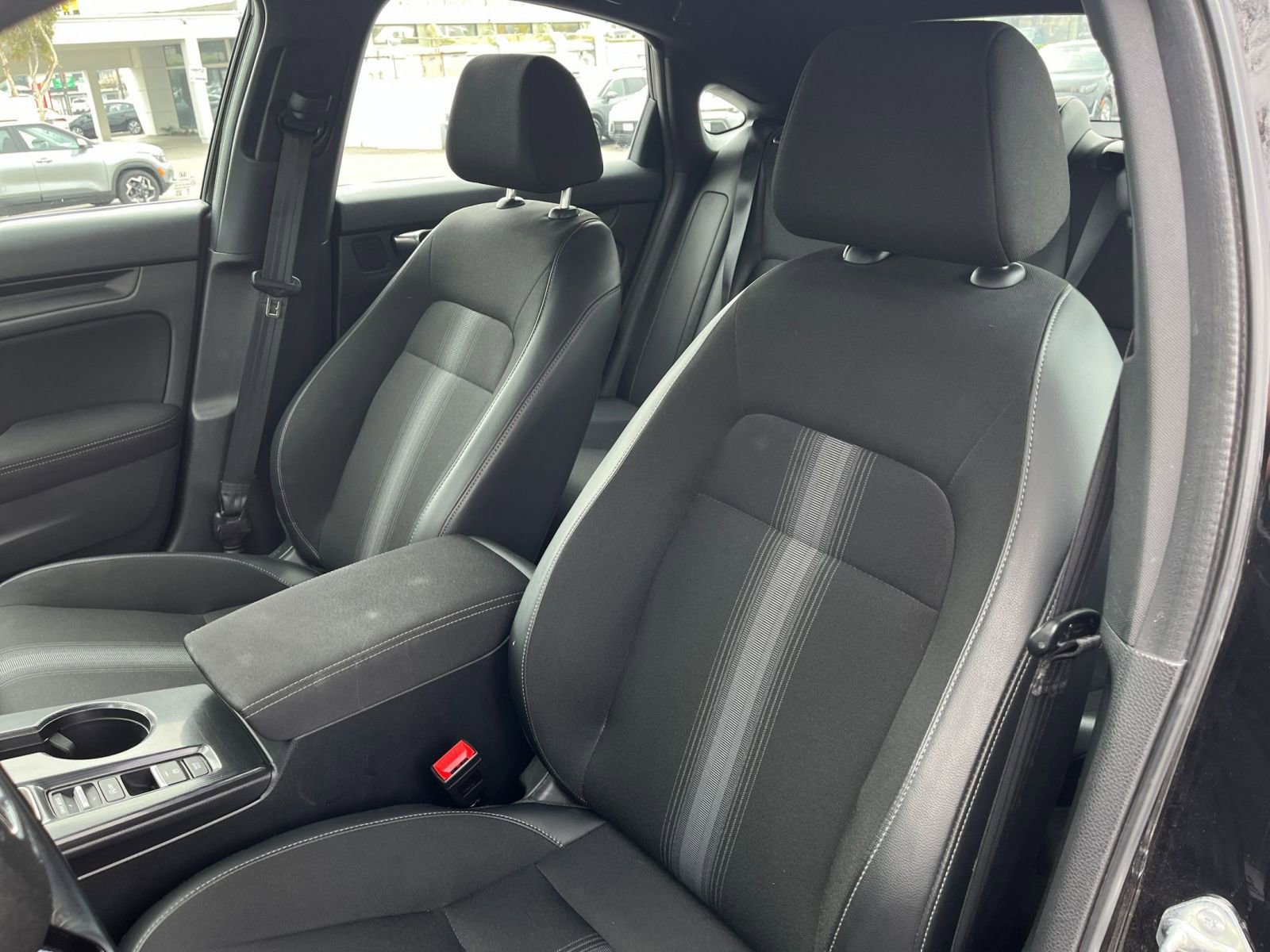 Used 2024 Honda Civic Sport image 37