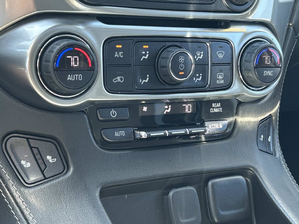 Used 2020 Chevrolet Tahoe LT RWD image 24