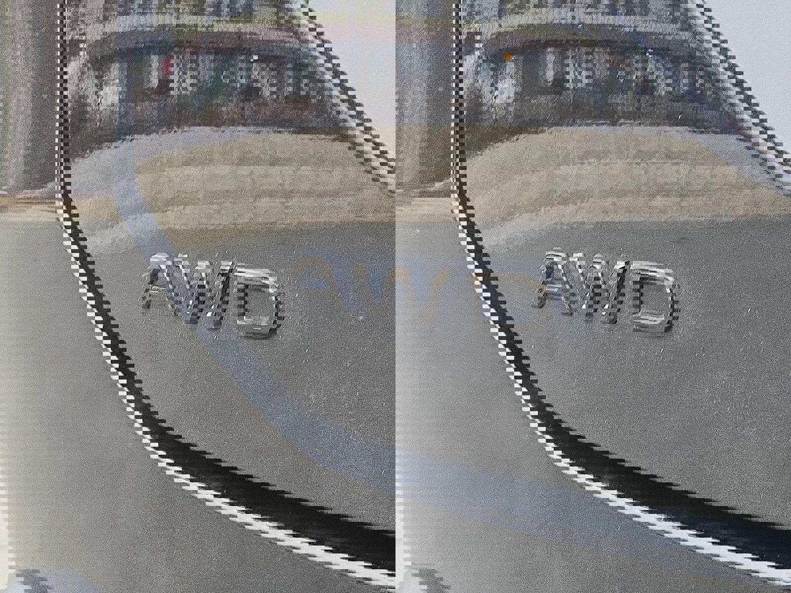 Used 2025 Honda Pilot Black Edition image 32