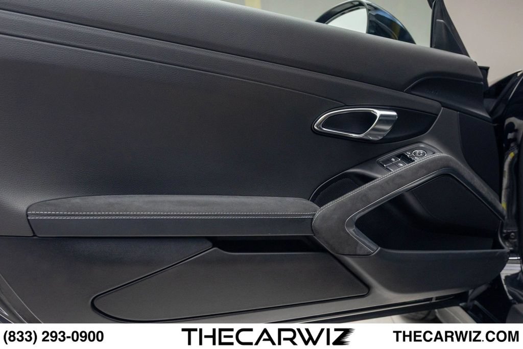 Used 2015 Porsche 911 GT3 RWD image 45