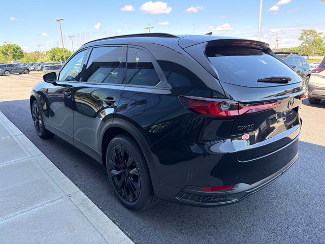 New 2026 MAZDA CX-90 Plug-In Hybrid w/Premium Sport AWD/4WD image 5