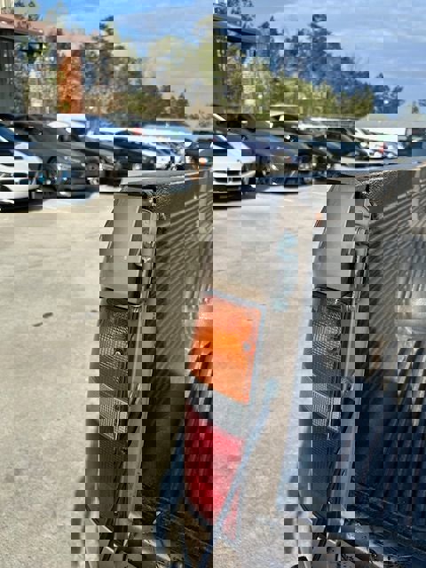 Used 1999 Toyota Tacoma 4x4 Xtracab V6 image 71