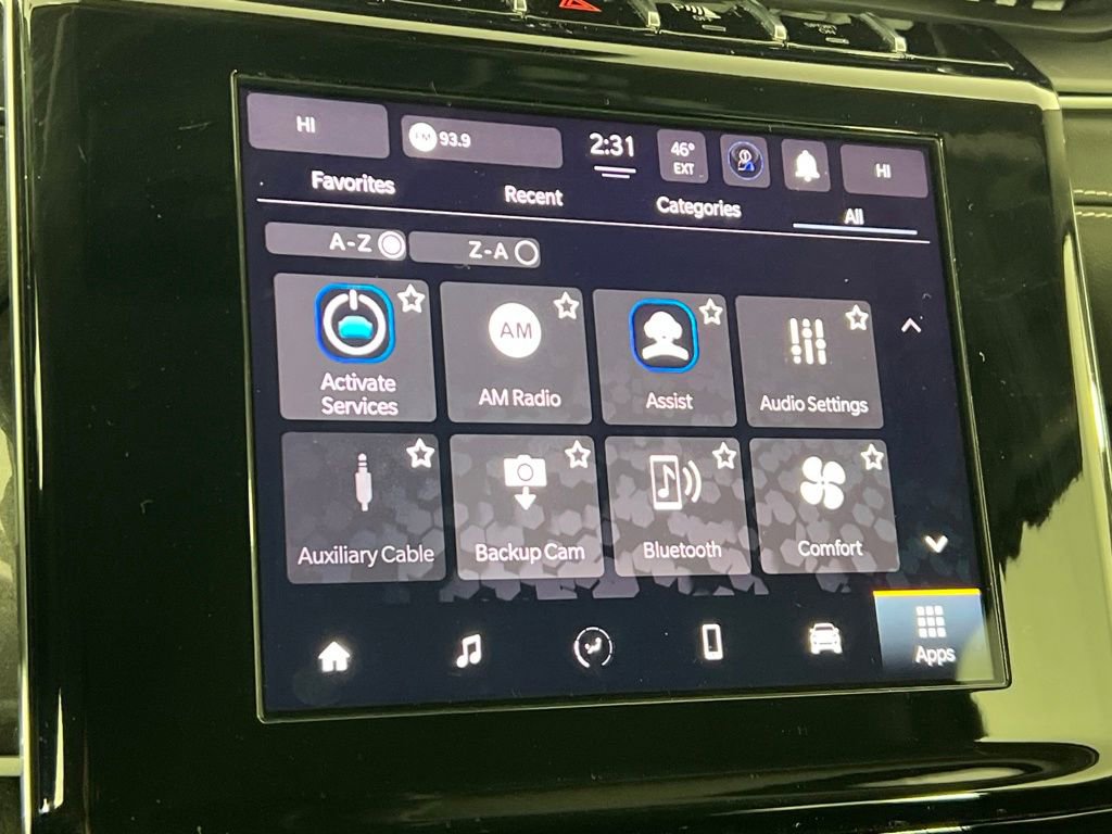 Used 2023 Jeep Grand Cherokee Laredo image 36